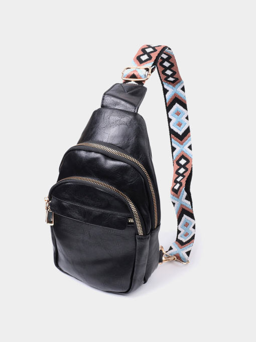 Кросс-боди Vintage модель bag24_22770 Фото