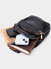 Кросс-боди Vintage модель bag24_22770 Кросс-боди Vintage модель bag24_22770 Фото