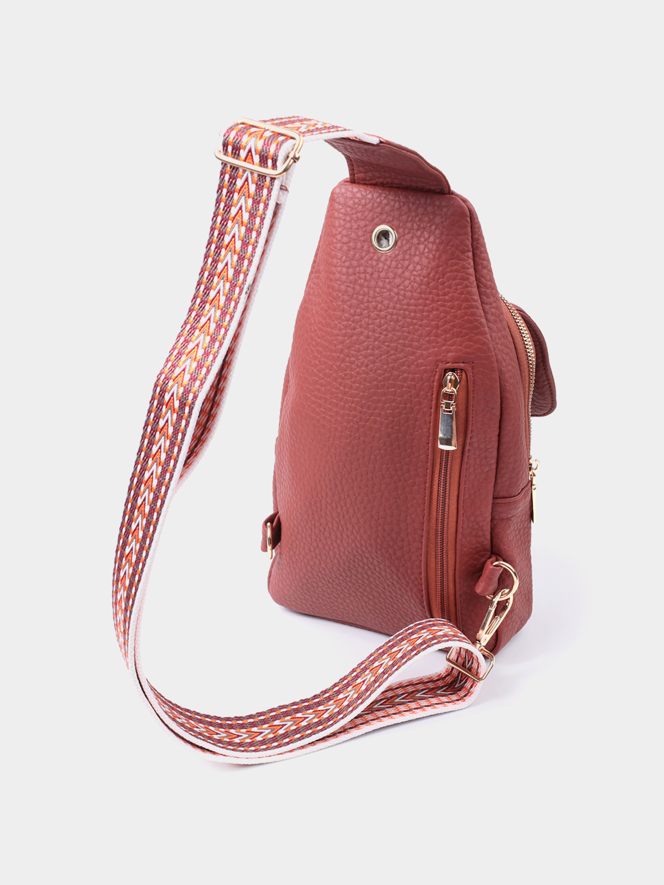 Кросс-боди Vintage модель bag24_22762 Фото