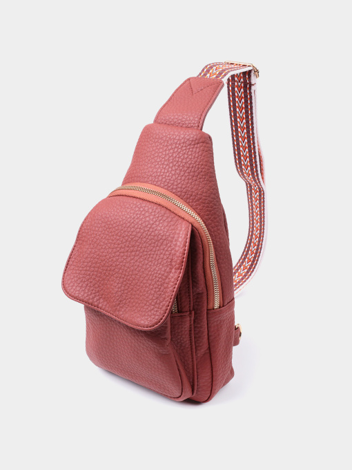 Кросс-боди Vintage модель bag24_22762 Фото