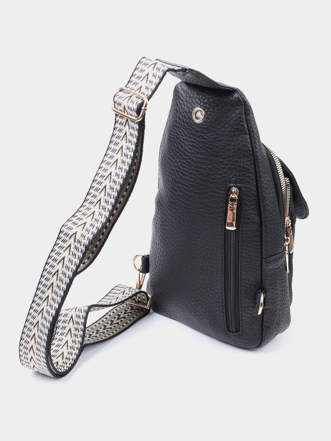 Кросс-боди Vintage модель bag24_22763 Фото