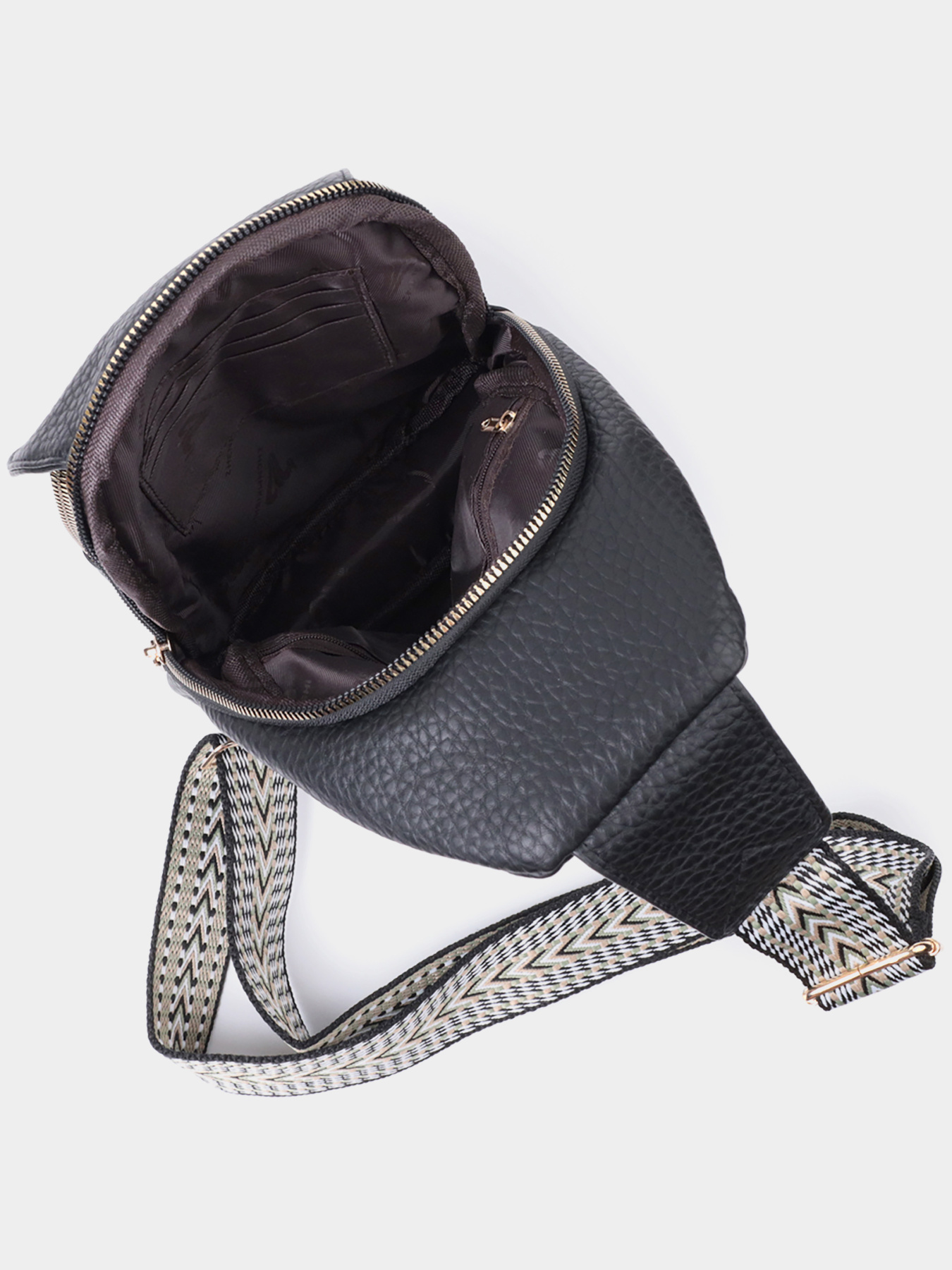 Кросс-боди Vintage модель bag24_22763 Фото