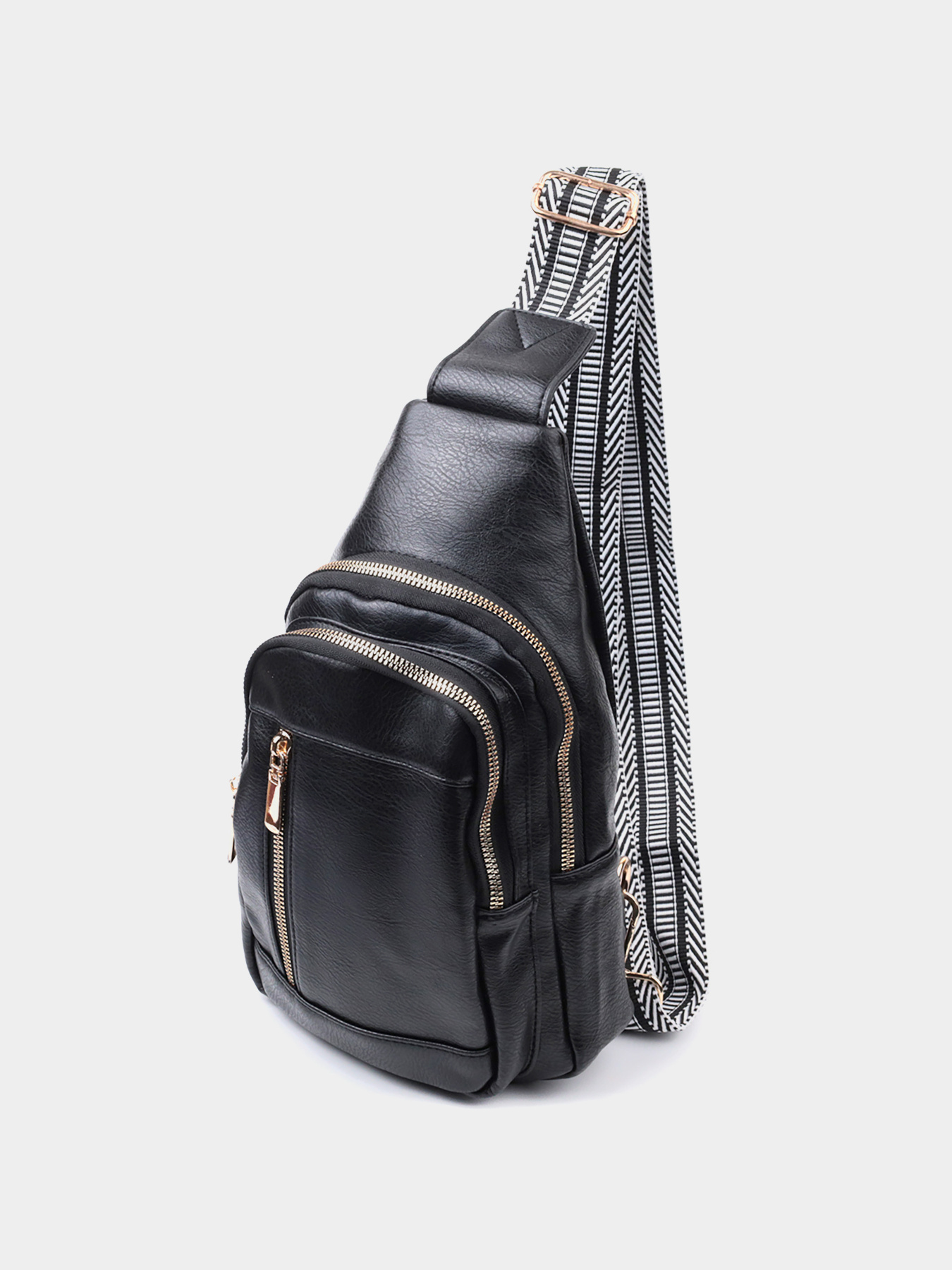 Кросс-боди Vintage модель bag24_22748 Фото