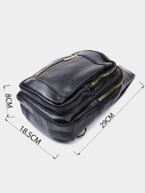 Крос-боді Vintage модель bag24_22748 Фото