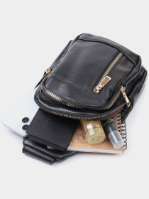 Крос-боді Vintage модель bag24_22748 Фото