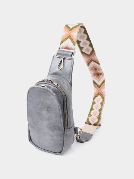 Кросс-боди Vintage модель bag24_22792 Фото