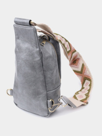 Кросс-боди Vintage модель bag24_22792 Фото