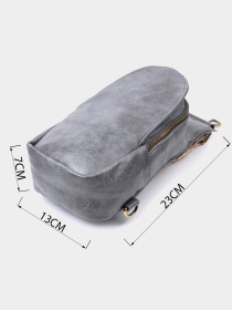 Кросс-боди Vintage модель bag24_22792 Фото