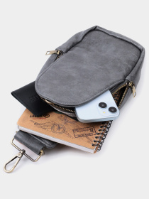 Кросс-боди Vintage модель bag24_22792 Фото