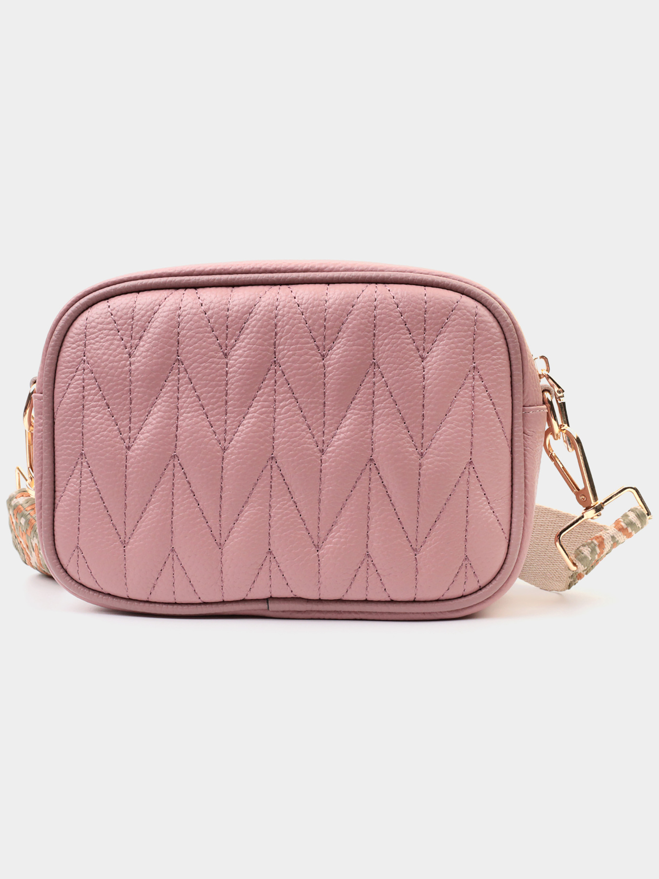 Кросс-боди Vintage модель bag24_22614 Фото