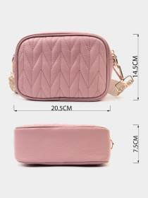 Кросс-боди Vintage модель bag24_22614 Фото