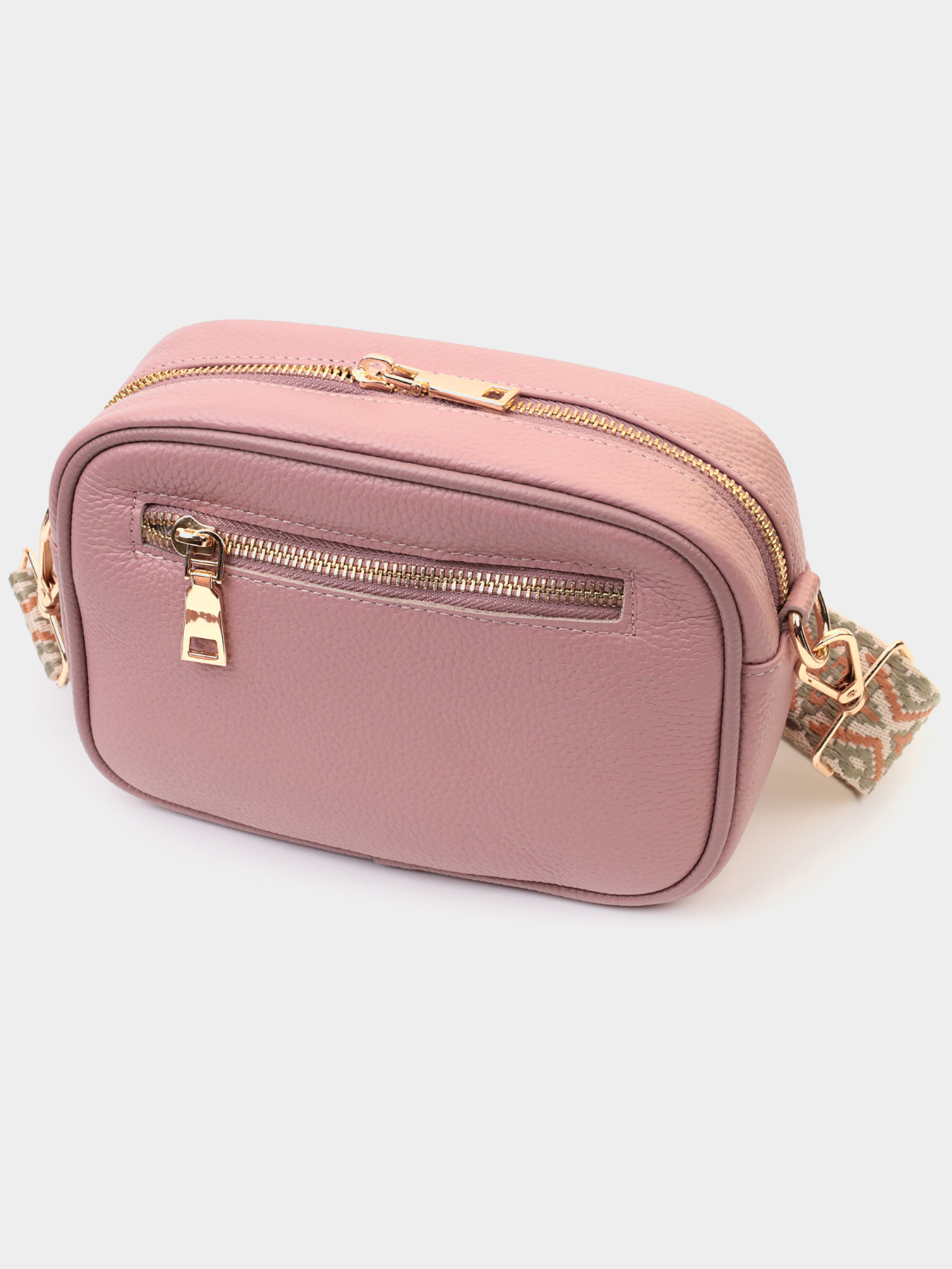 Крос-боді Vintage модель bag24_22614 Фото