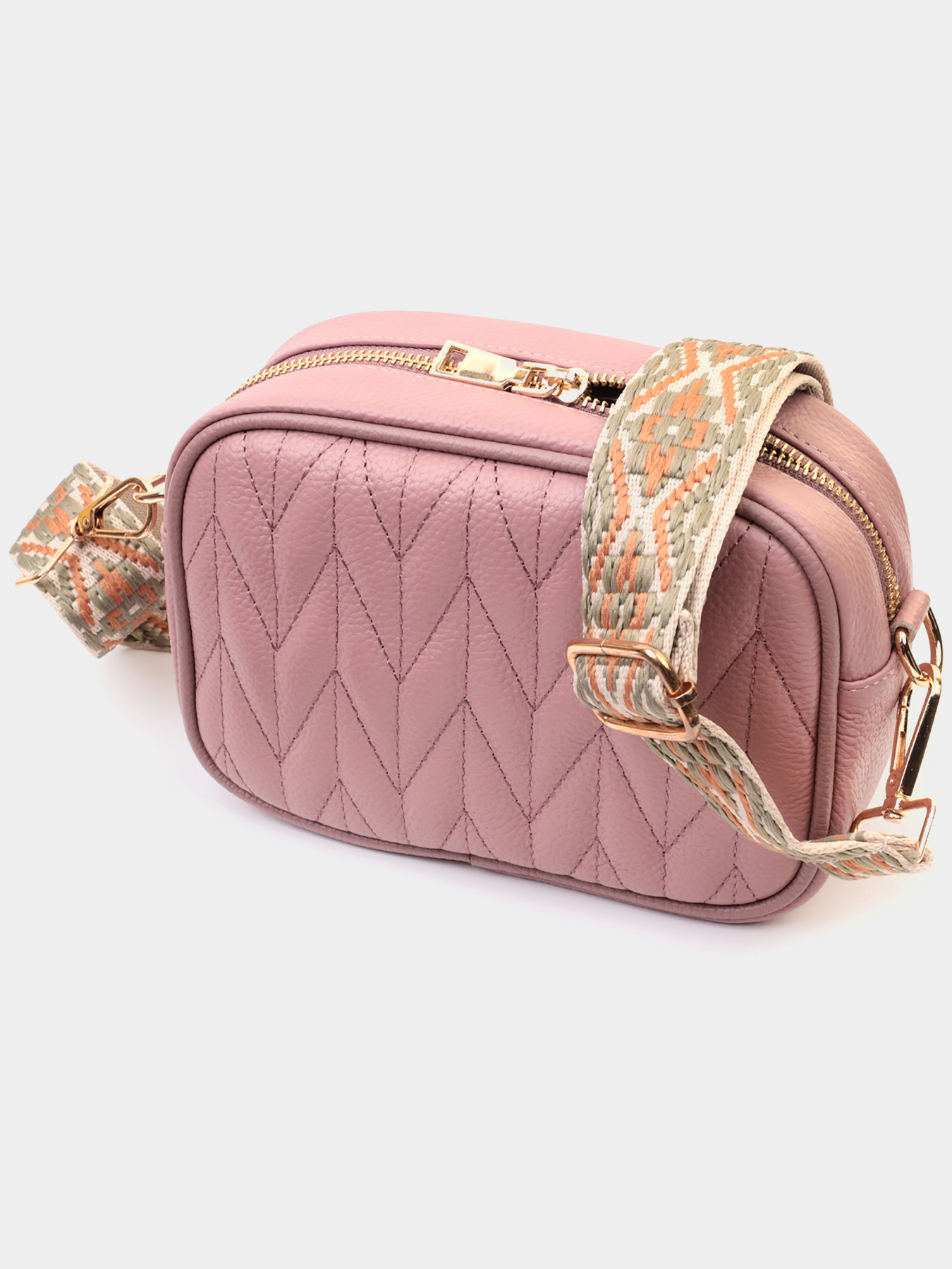 Крос-боді Vintage модель bag24_22614 Фото