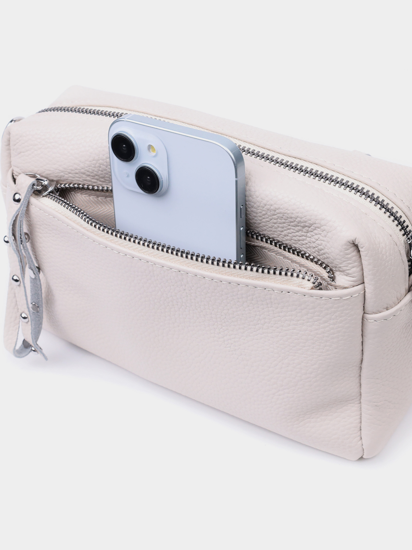 Кросс-боди Vintage модель bag24_22653 Фото