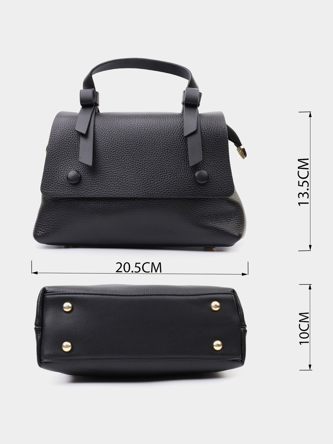 Кросс-боди Vintage модель bag24_22670 Фото