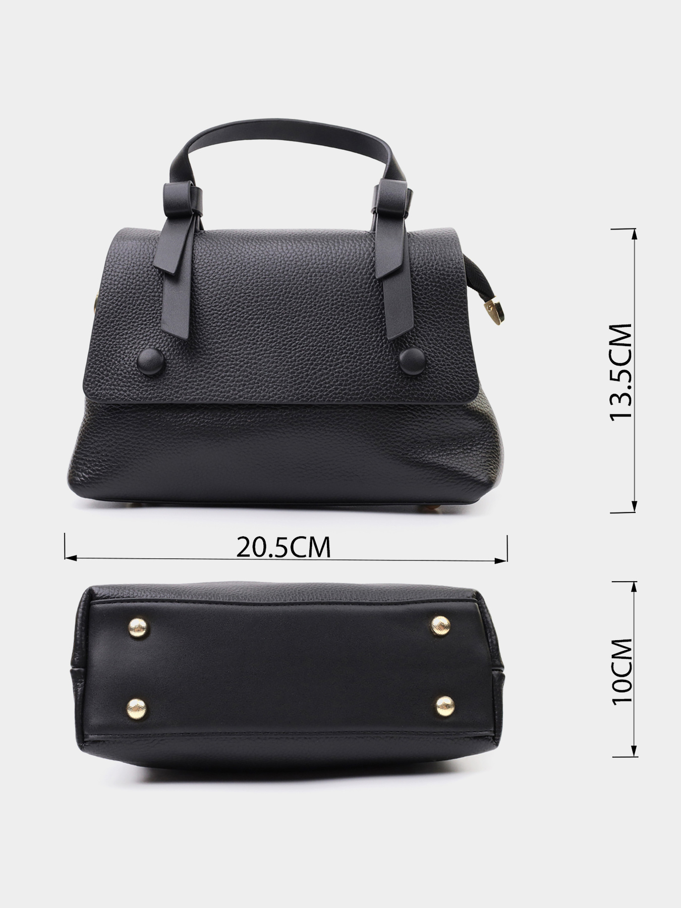 Кросс-боди Vintage модель bag24_22670 Фото