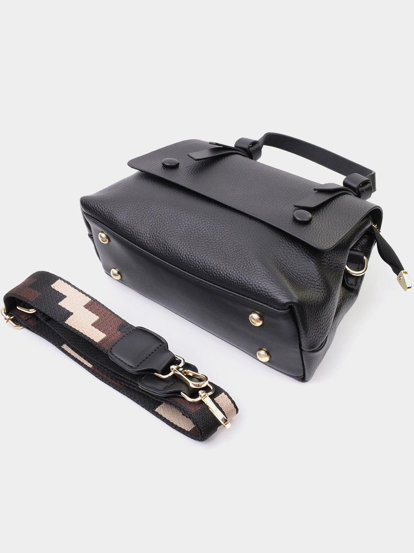 Кросс-боди Vintage модель bag24_22670 Фото