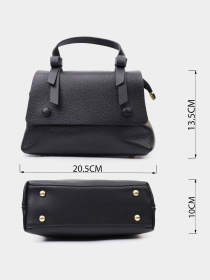 Кросс-боди Vintage модель bag24_22670 Фото
