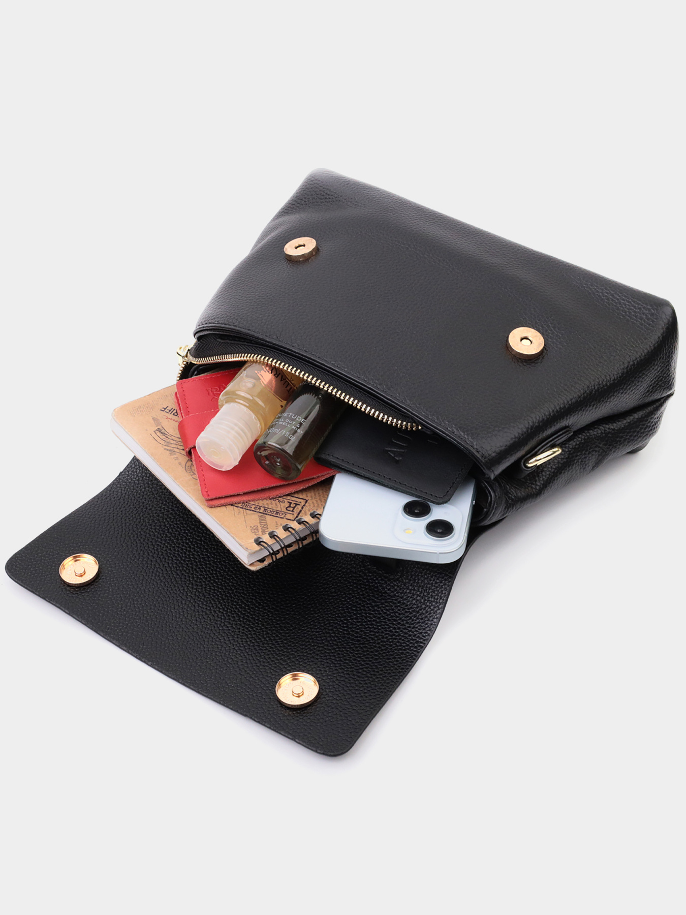 Крос-боді Vintage модель bag24_22670 Фото