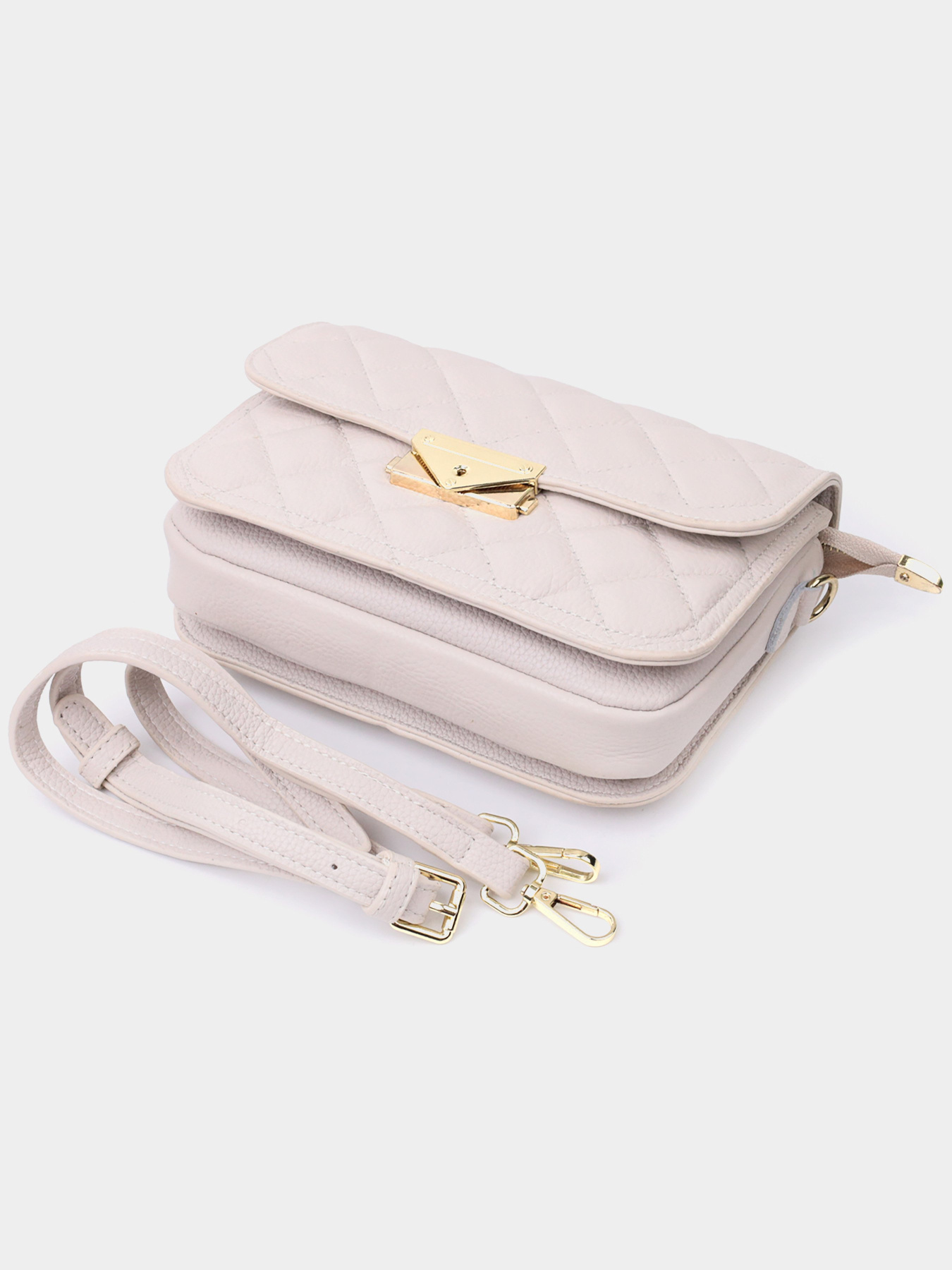 Кросс-боди Vintage модель bag24_22672 Фото