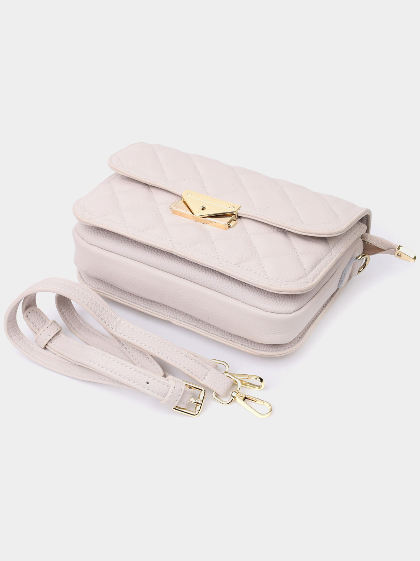 Кросс-боди Vintage модель bag24_22672 Фото