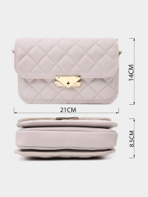 Кросс-боди Vintage модель bag24_22672 Фото