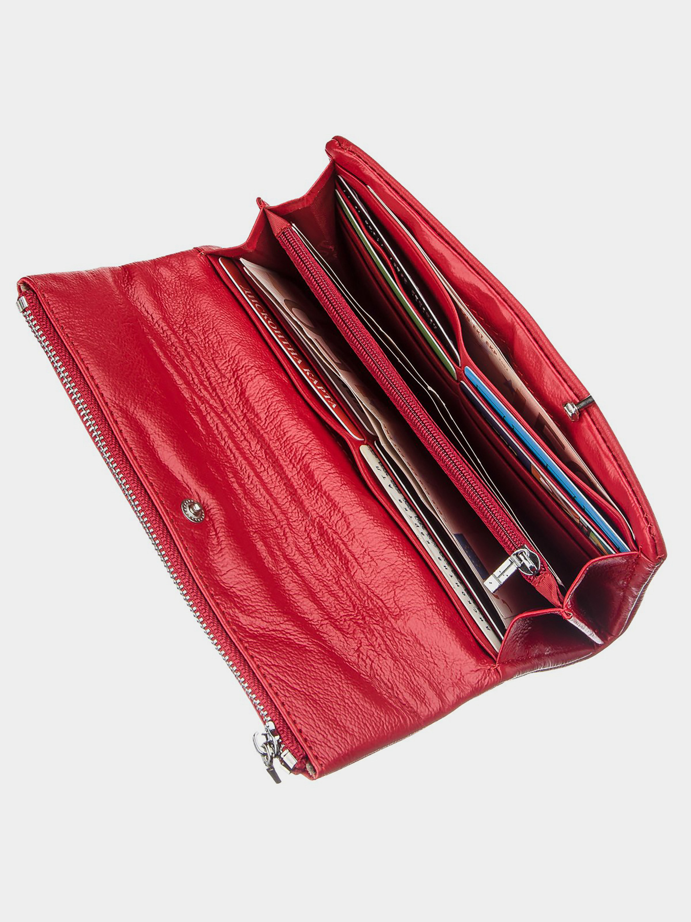 Клатч ST Leather Accessories модель bag24_20091 Фото