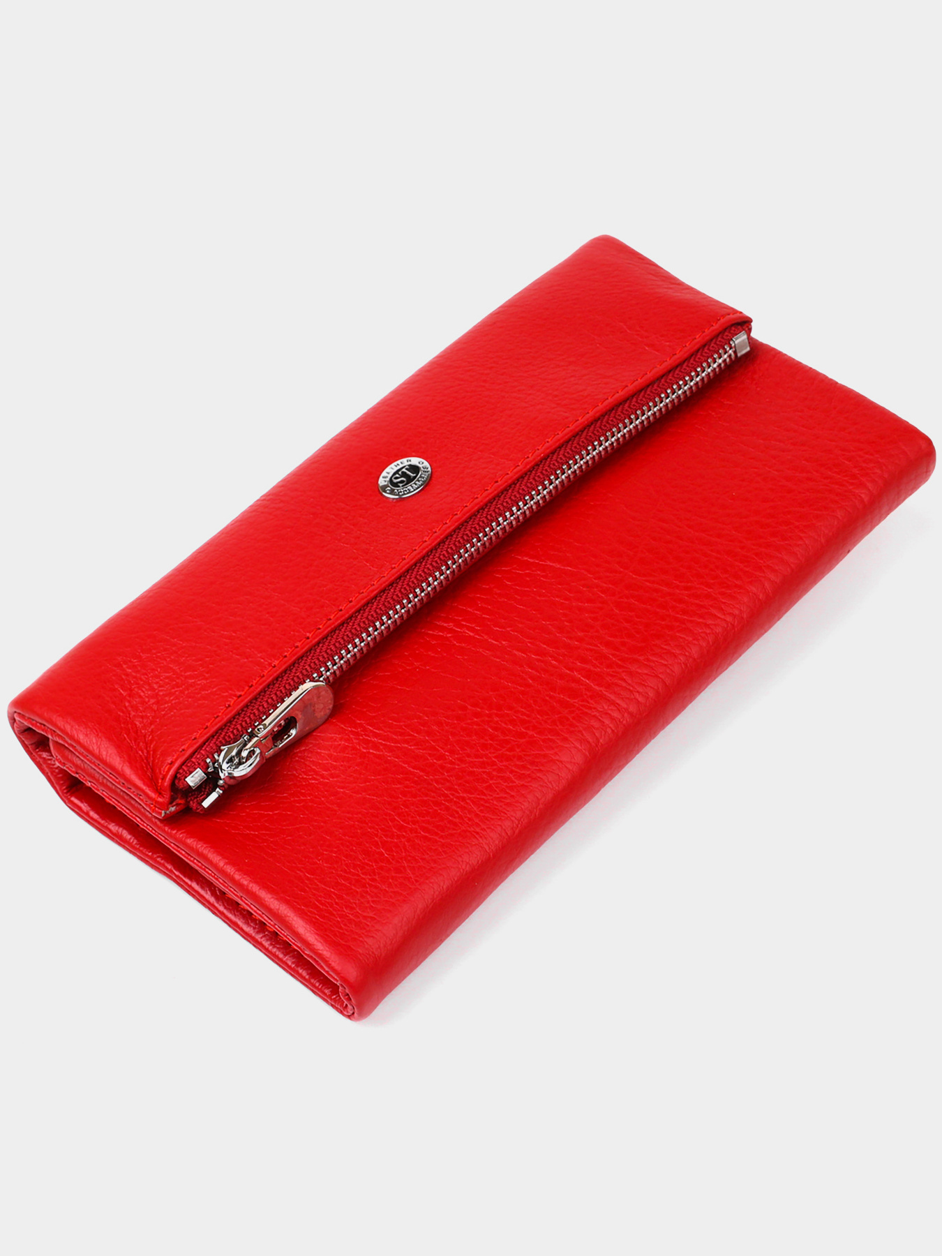 Клатч ST Leather Accessories модель bag24_20091 Фото