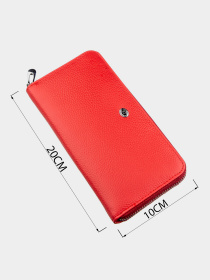 Клатч ST Leather Accessories модель bag24_18862 Фото