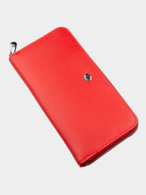 Клатч ST Leather Accessories модель bag24_18862 Фото