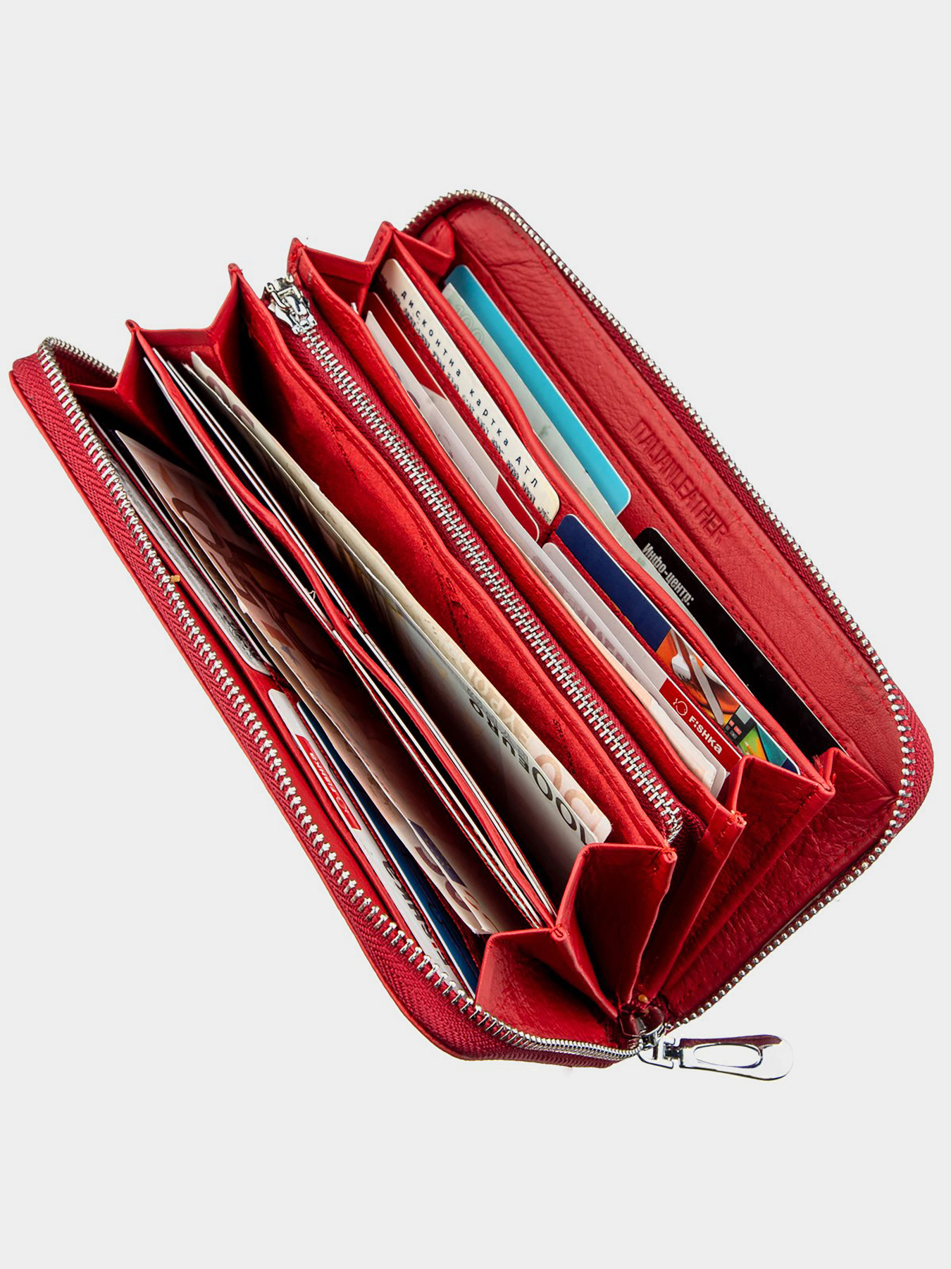 Клатч ST Leather Accessories модель bag24_18862 Фото