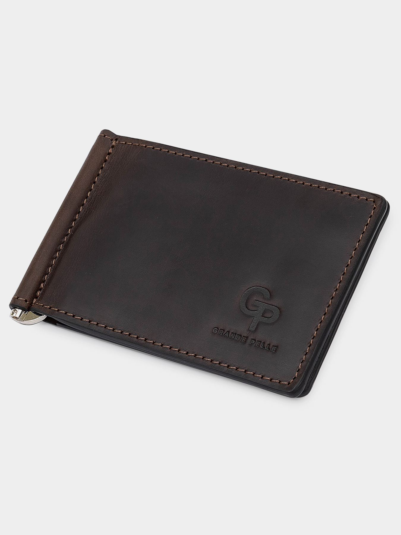 Портмоне Grande Pelle модель bag24_11540 Фото