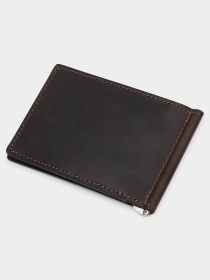 Портмоне Grande Pelle модель bag24_11540 Фото