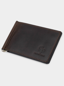 Портмоне Grande Pelle модель bag24_11540 Фото