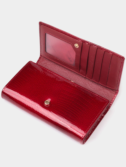Гаманець ST Leather Accessories модель bag24_19405 — фото 3 - INTERTOP