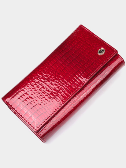 Гаманець ST Leather Accessories модель bag24_19405 - фото