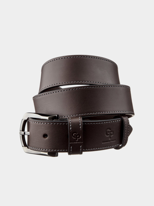 Ремень Grande Pelle модель bag24_11158 Фото