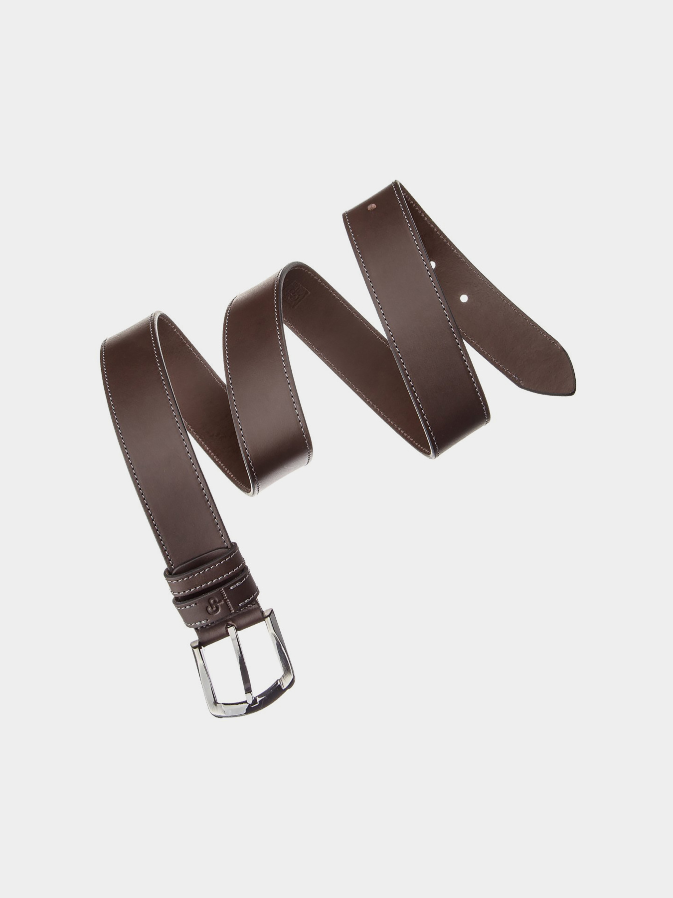 Ремень Grande Pelle модель bag24_11158 Фото