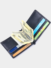 Портмоне ST Leather Accessories модель bag24_19417 Фото