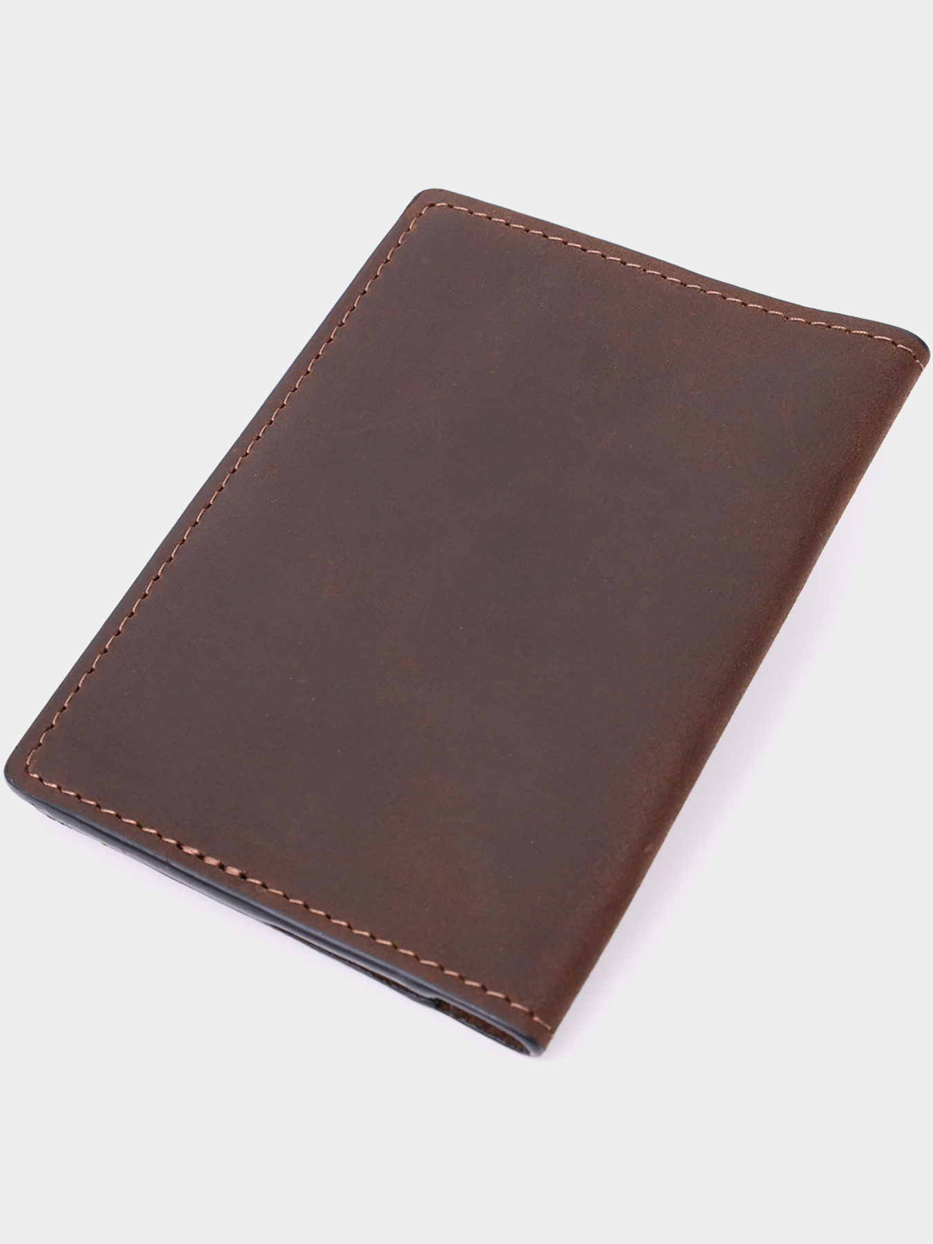 Обложка для документов Grande Pelle модель bag24_11621 Фото