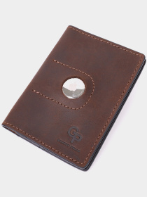 Обложка для документов Grande Pelle модель bag24_11621 Фото