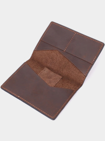 Обложка для документов Grande Pelle модель bag24_11621 Фото