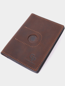 Обгортка для документів Grande Pelle Модель bag24_11621 Фото