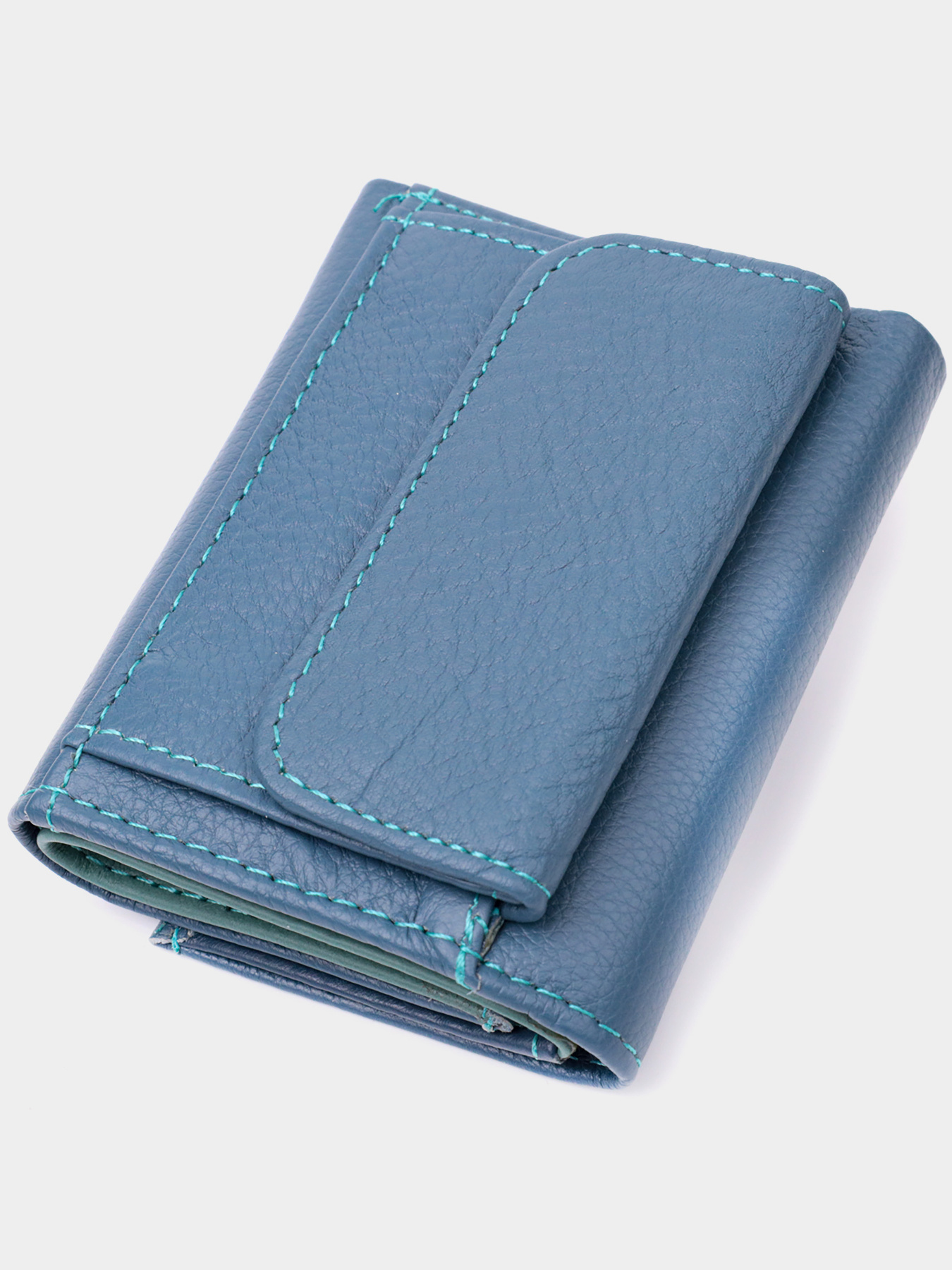 Гаманець ST Leather Accessories модель bag24_19501 Фото