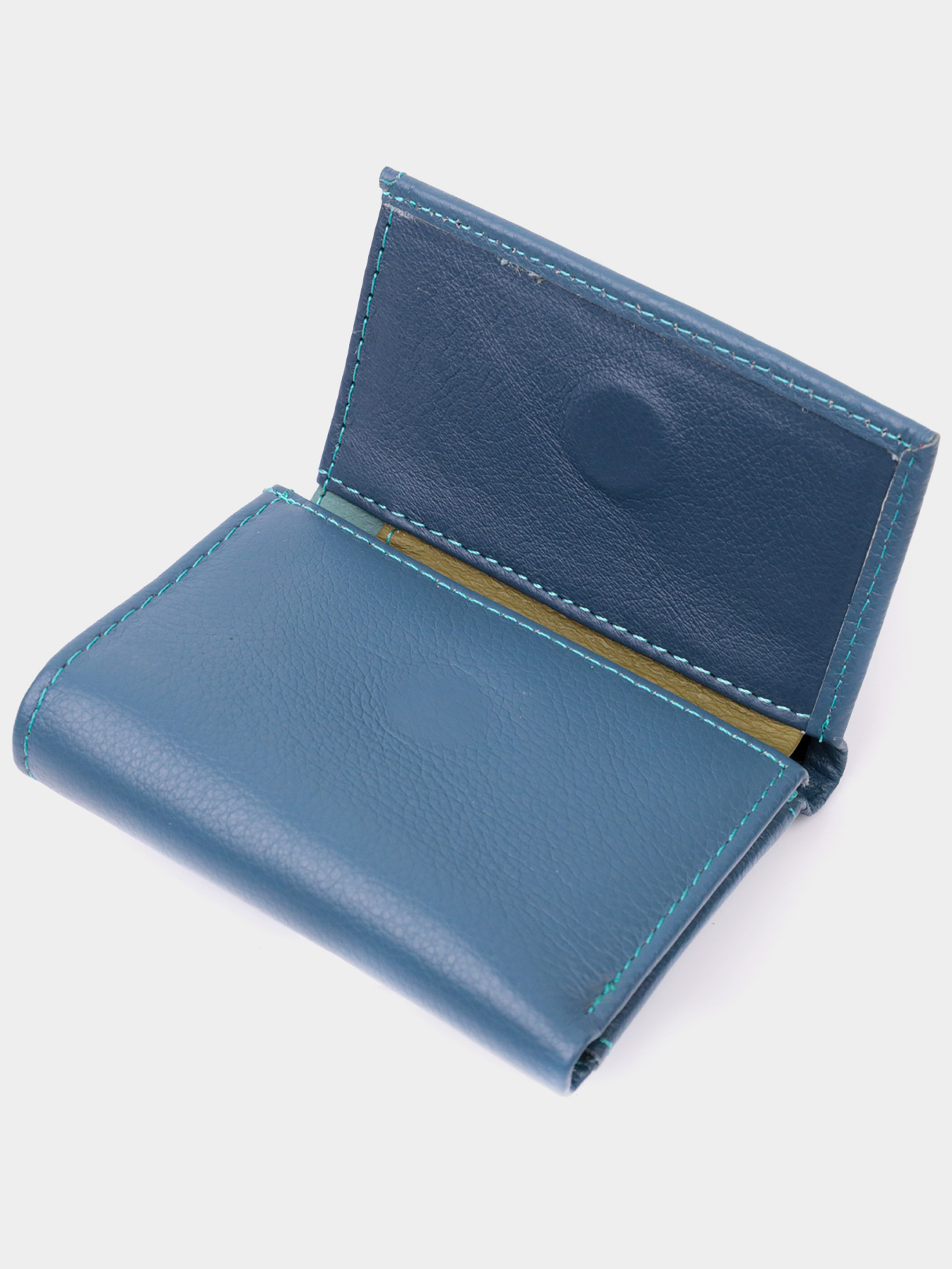 Гаманець ST Leather Accessories модель bag24_19501 Фото