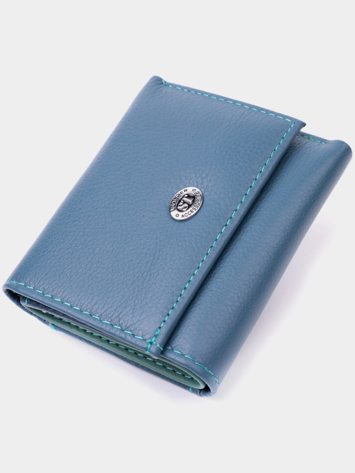 Гаманець ST Leather Accessories модель bag24_19501 Фото