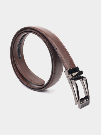 Ремінь Vintage модель bag24_20226 — фото 4 - INTERTOP