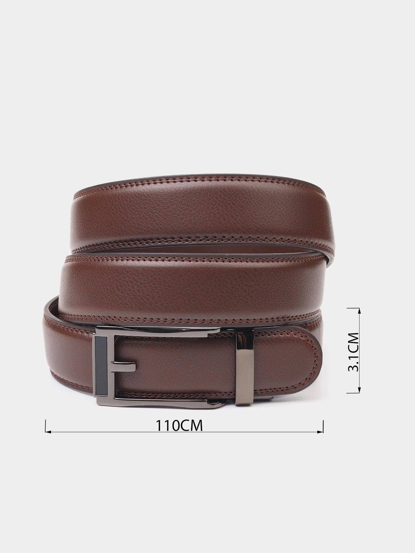 Ремінь Vintage модель bag24_20226 Фото