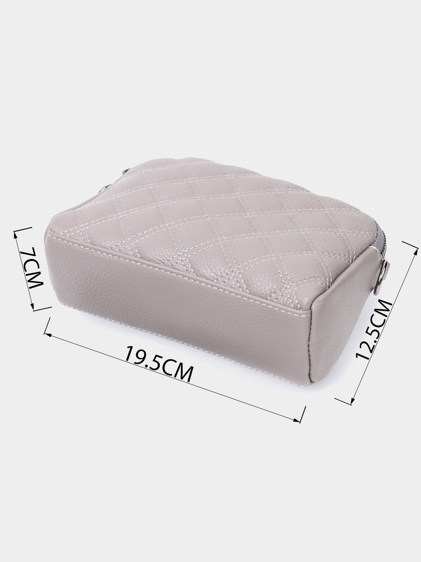 Кросс-боди Vintage модель bag24_22810 Фото