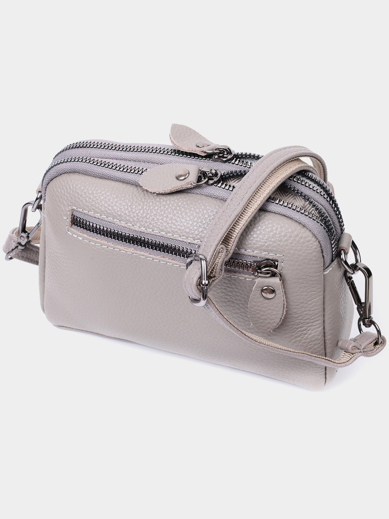 Кросс-боди Vintage модель bag24_22810 Фото